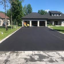 Trusted Culver, IN Driveway Paving Experts